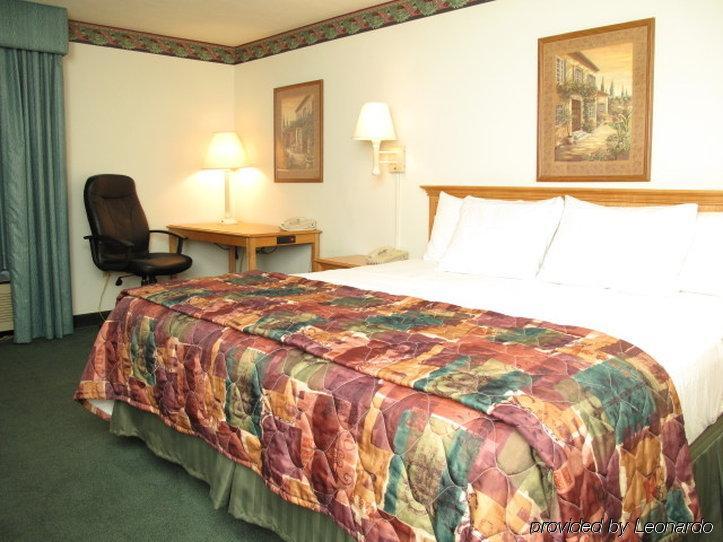 Hotel Baymont By Wyndham Coeur D Alene Coeur d'Alene Zimmer foto